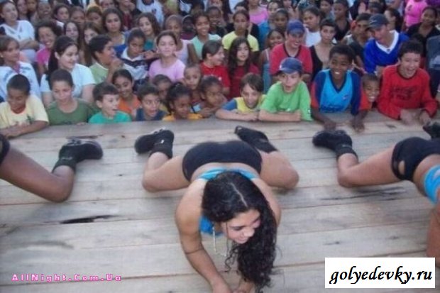 Как мужчины удивляются (21 фотография)