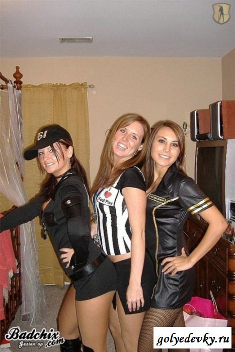 Любительское фото тёлочек (24 фотографии)