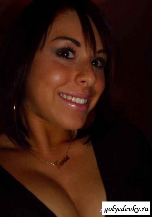 Красивые девушки в кадре (31 фотография)