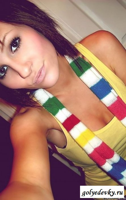 Порция эмо девушек (24 фотографии) 