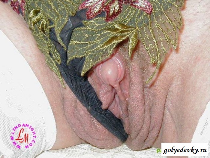 Голые девушки с огромными клиторами (10 фотографий)