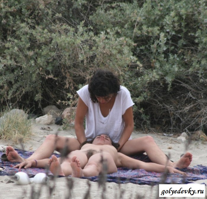 У нудистов - никаких правил