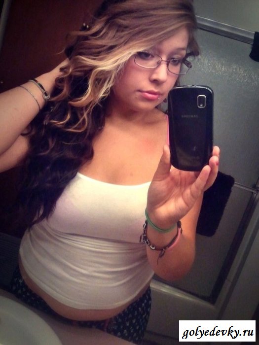 В теле каждой голой жирдяйки полно страсти