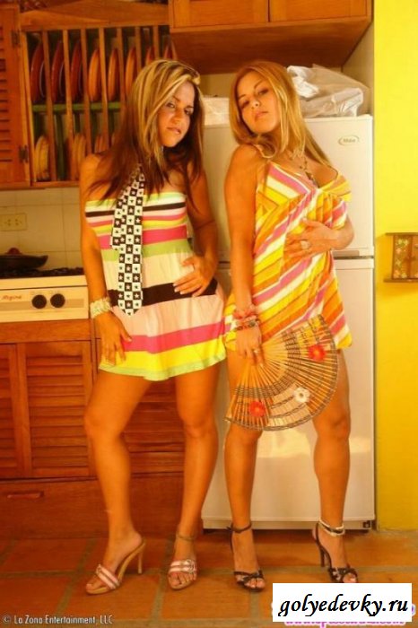 Вдвое больше сладких попочек  