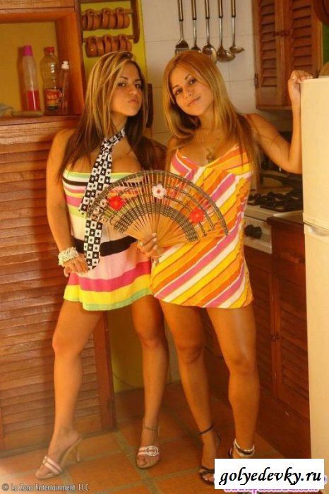 Вдвое больше сладких попочек  