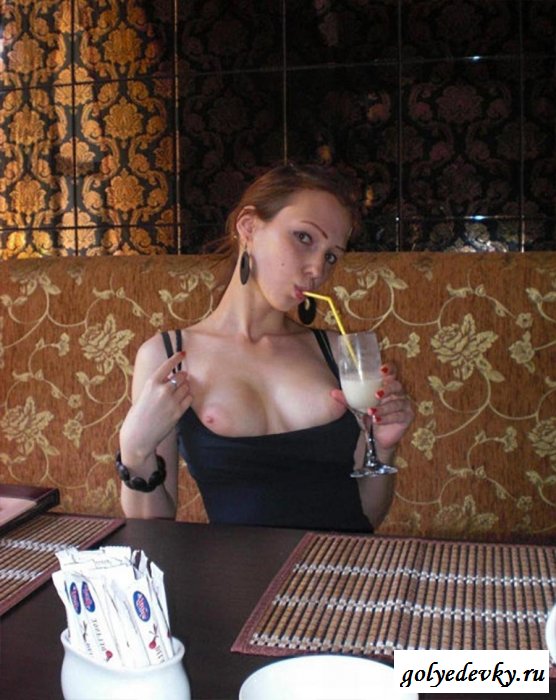 Пьяные голые телочки - сладкие шалуньи