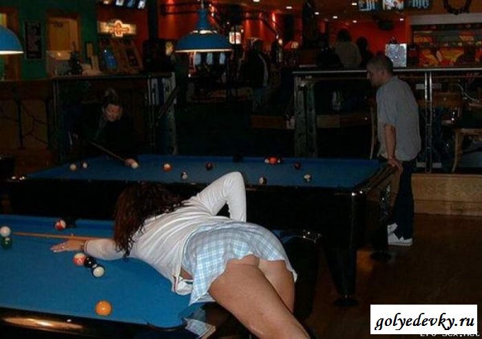 Эротические женские засветы