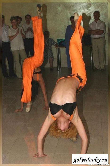 Эротические женские засветы