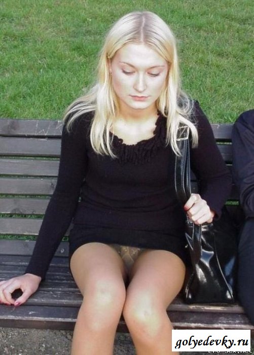 Эротические женские засветы