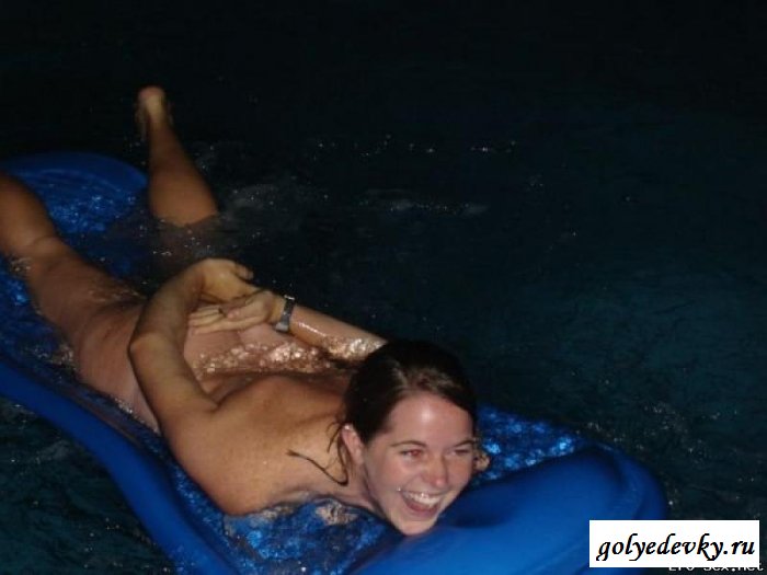 Эротические засветы пикантных тёлочек