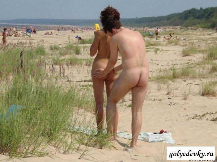 Эротические засветы пикантных тёлочек