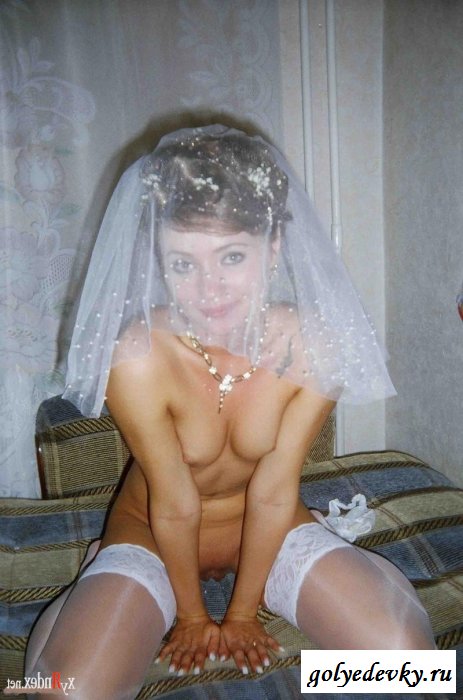 Эротические образы будущих жён