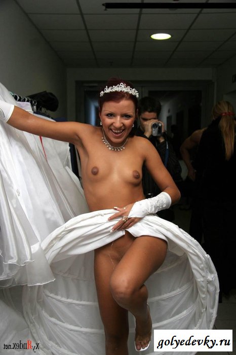 Эротические моменты перед свадьбой