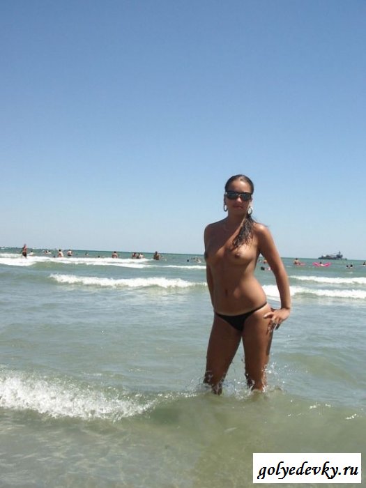 Обворожительные раздетые сиськи нудисток