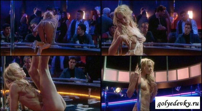 Знаменитость Дэрил Ханна голая