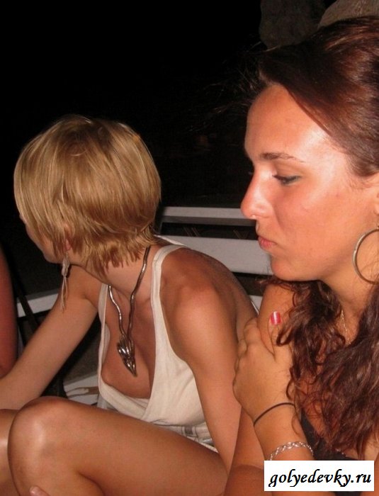 Пошлые образы случайных незнакомок