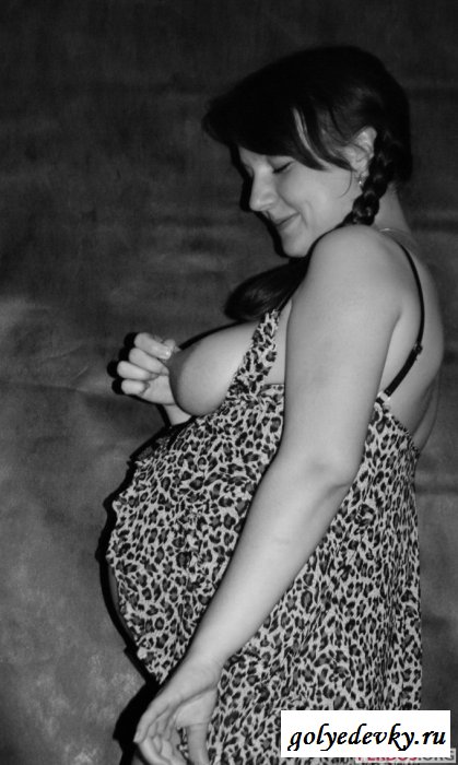 Распутницы в положении совращают соблазнами