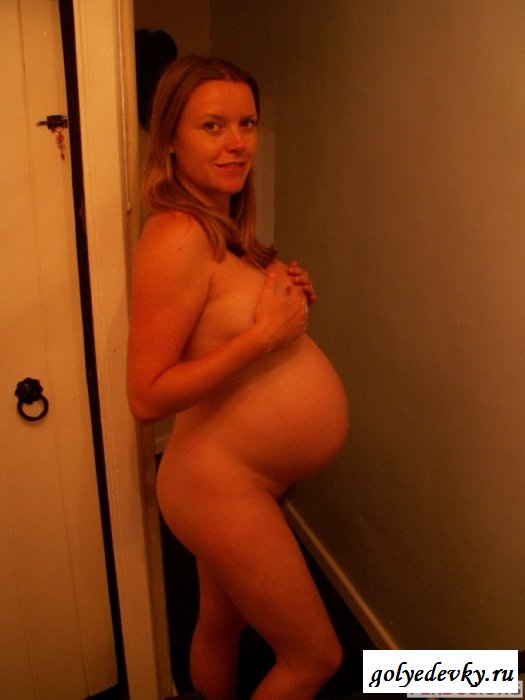 Распутницы в положении совращают соблазнами