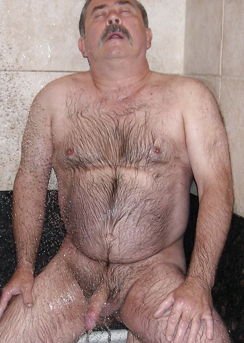 гей порно старые волосатые мужики фото 117