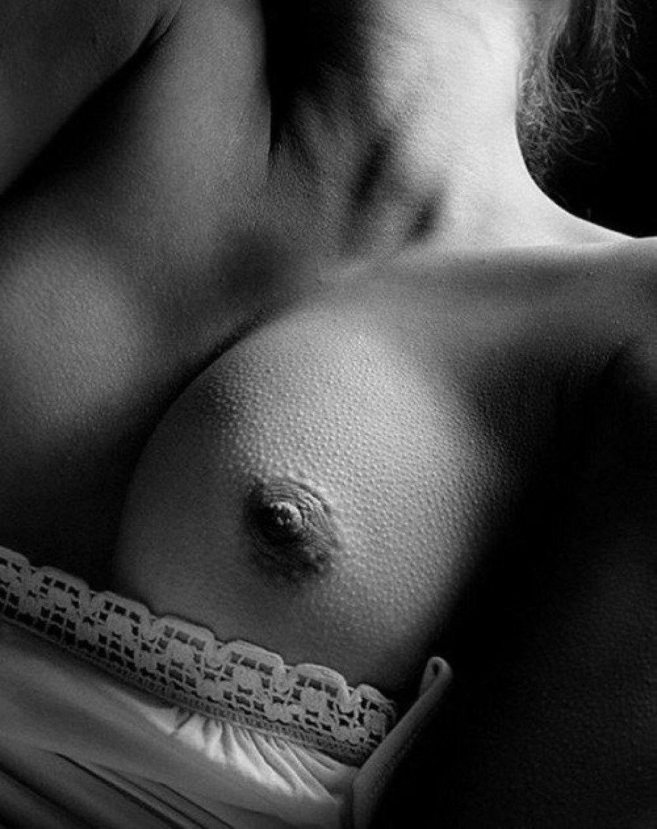 Идеальное голое мужское тело