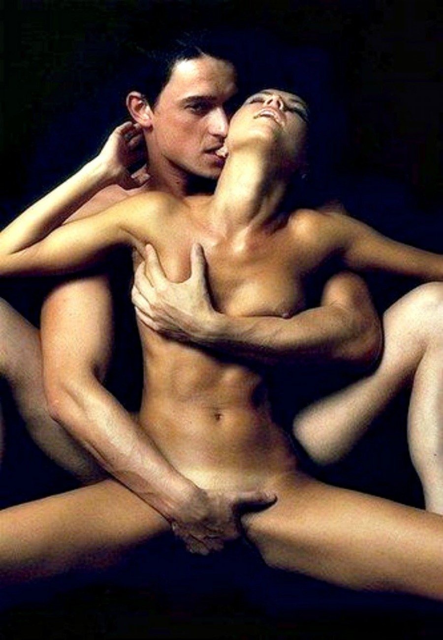 эротика голые мужчины и женщины фото 10