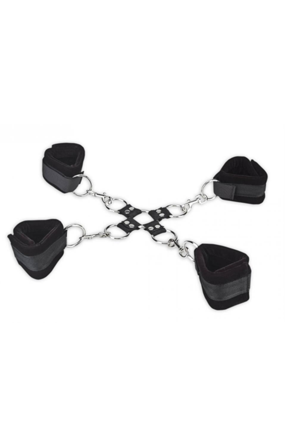 Комплект Кандалов для бдс