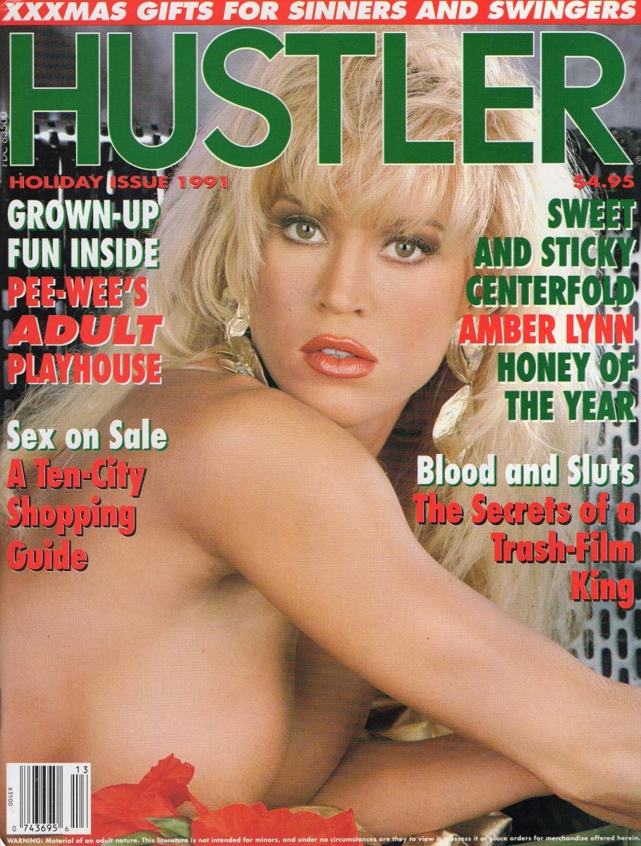 Польские эротические журналы