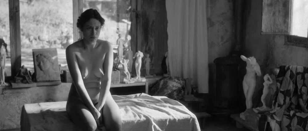 Голые в художественных фильмах