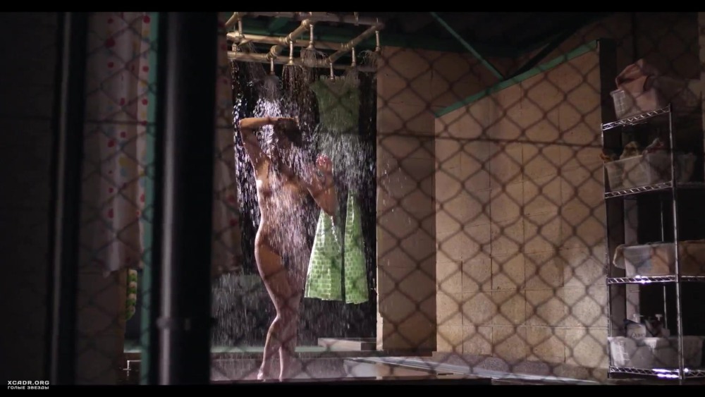 Карин Ванасс фото голая