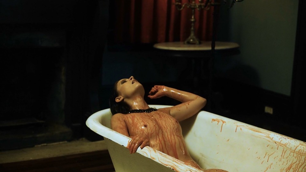 Красивые девушки в стиле ню