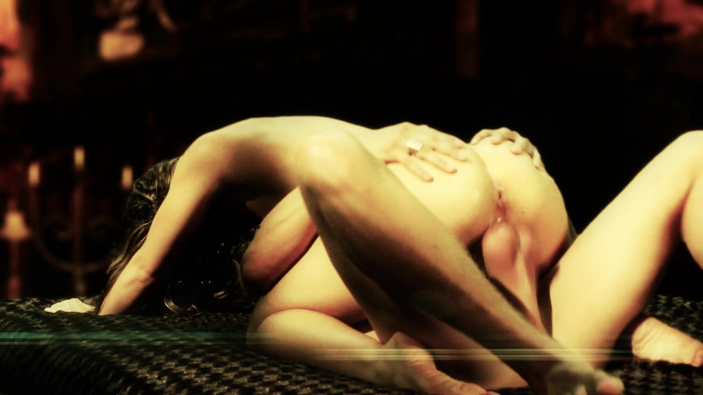 Эро сцены в артхаусных фильмах