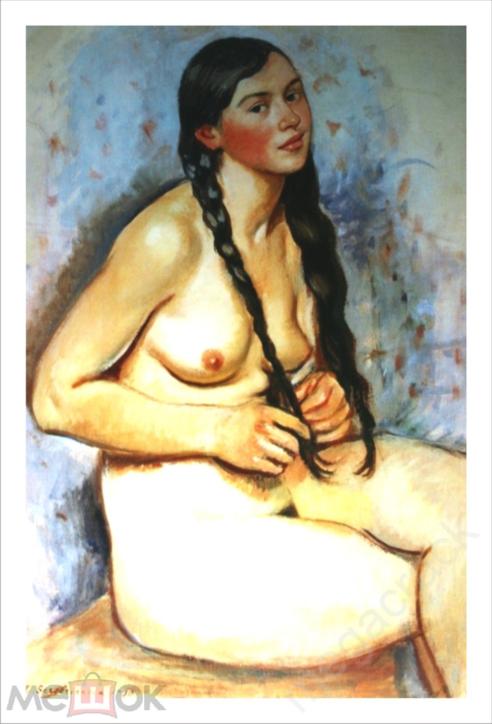 Hegre-Art - Anna Sbitna (Anna s) - bondage