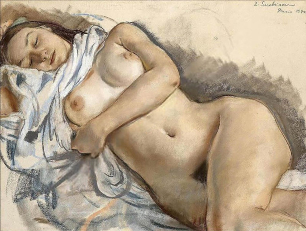 Эро модель Ольга Кобзар