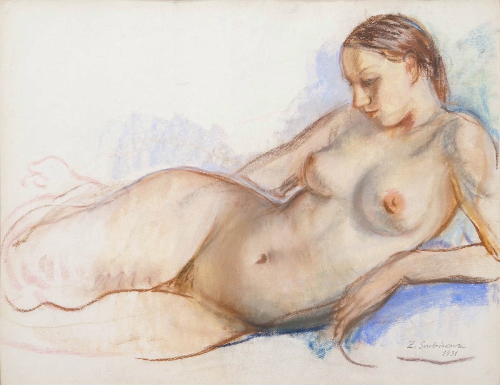 Кристина Валенсуела голая