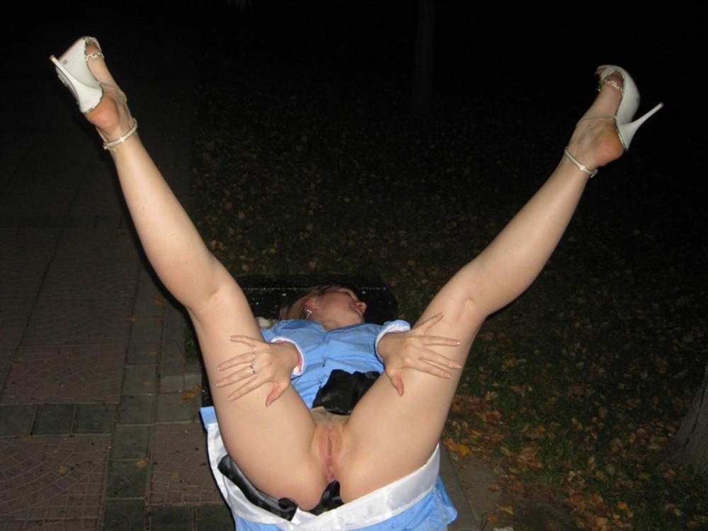 Ебля пьяных спящих женщин