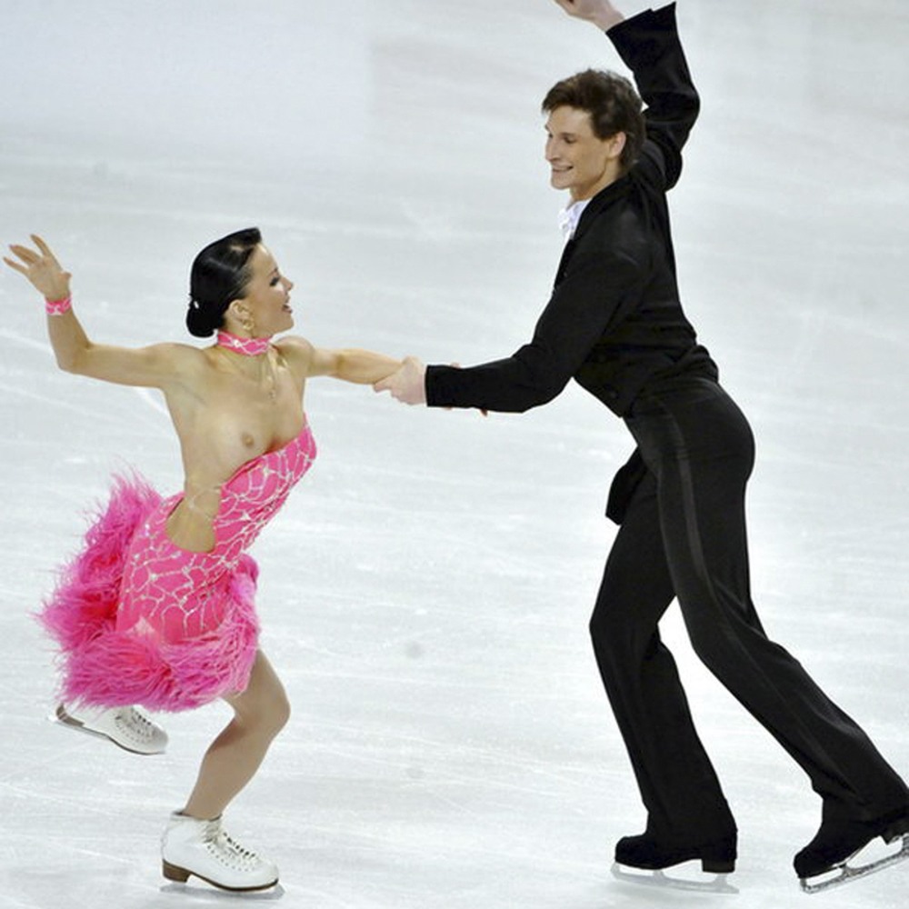 Екатерина Рублева че 2009