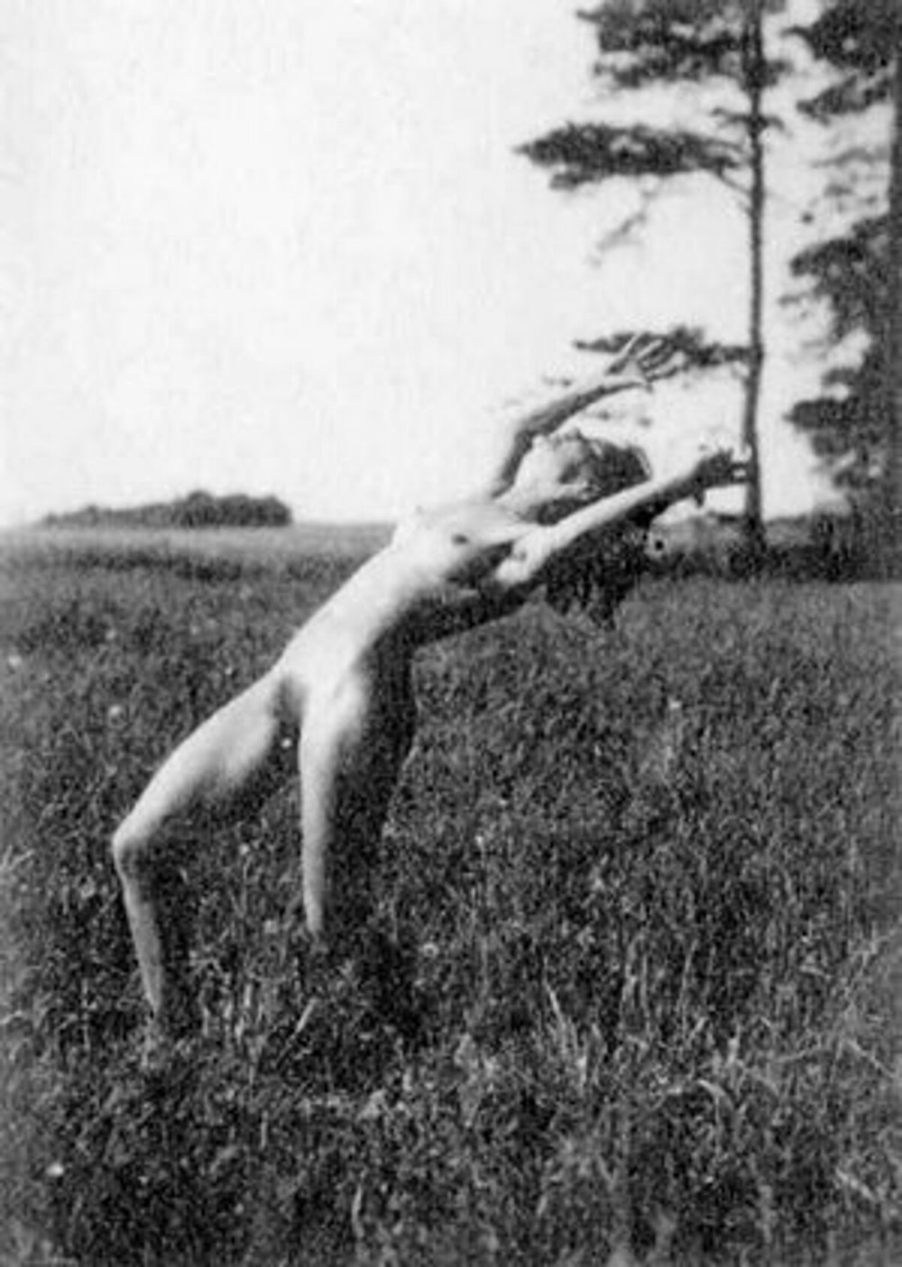 Зрелые в общественной бане