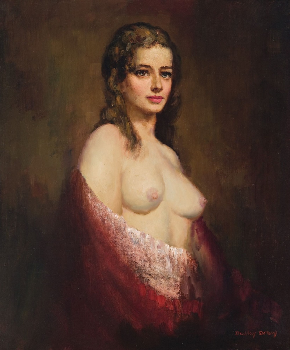 Голые дамы аристократки