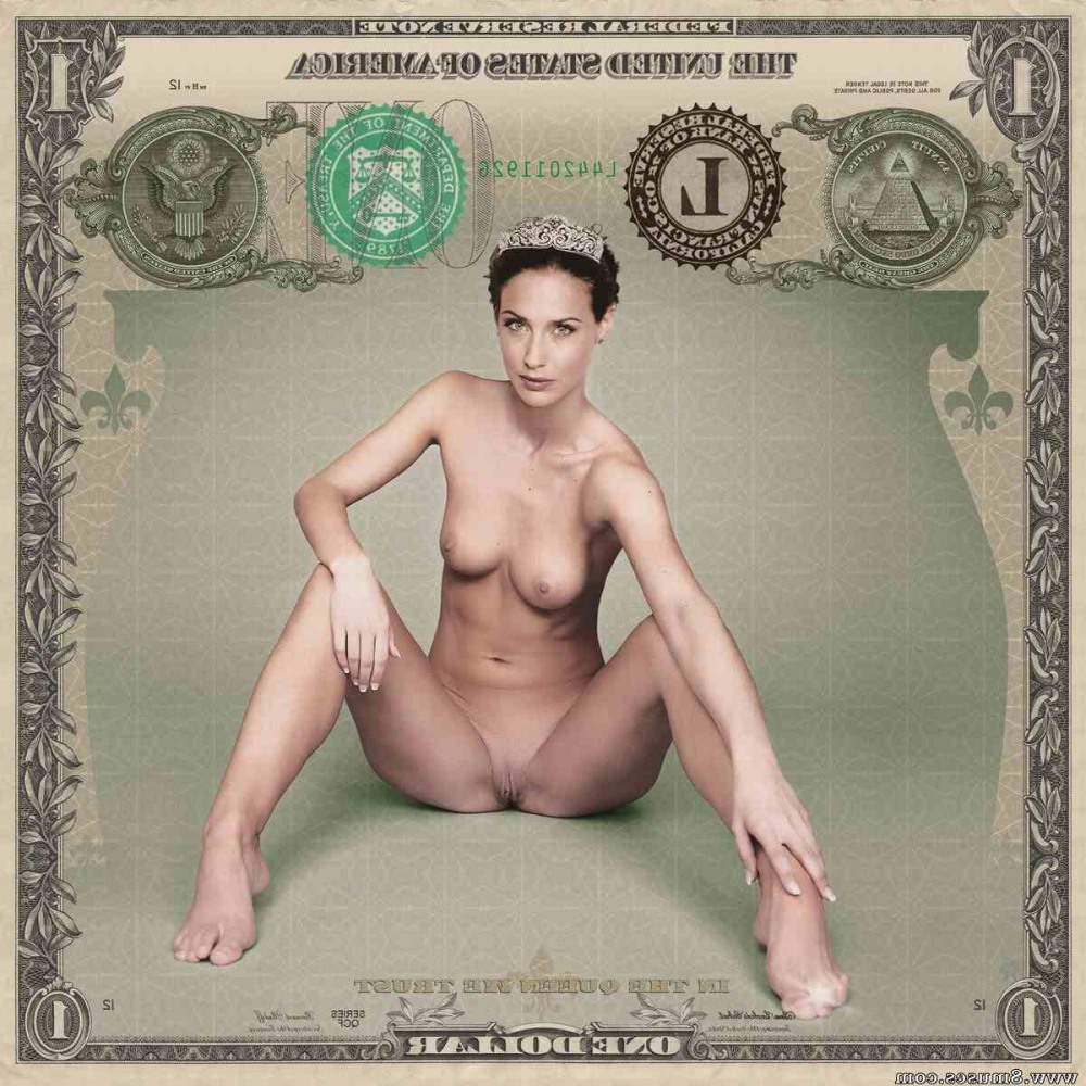 Клэр Форлани голая попа