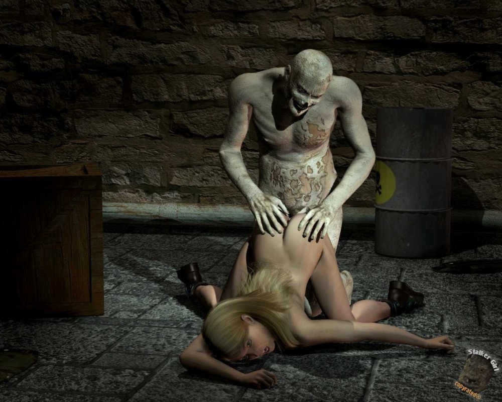 Хентай гигантские бедра