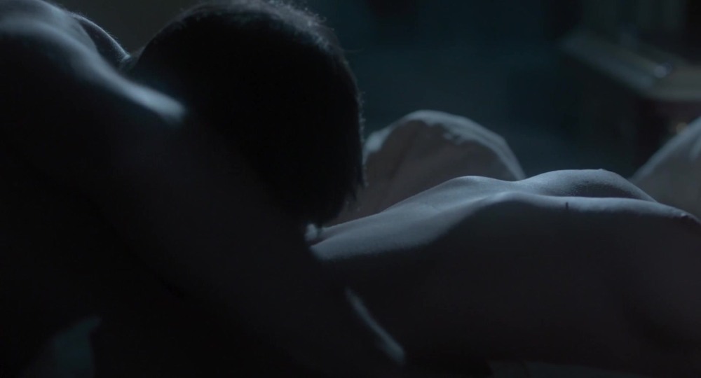 Голая Чиповская оттепель