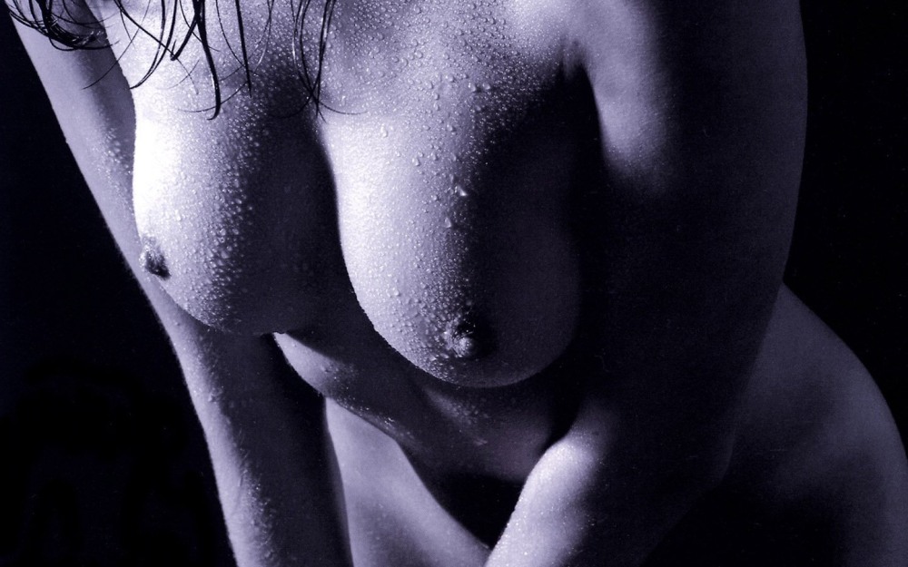 Красивые эротические снимки