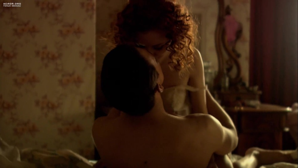 Ольга Кузьмина голые сцены