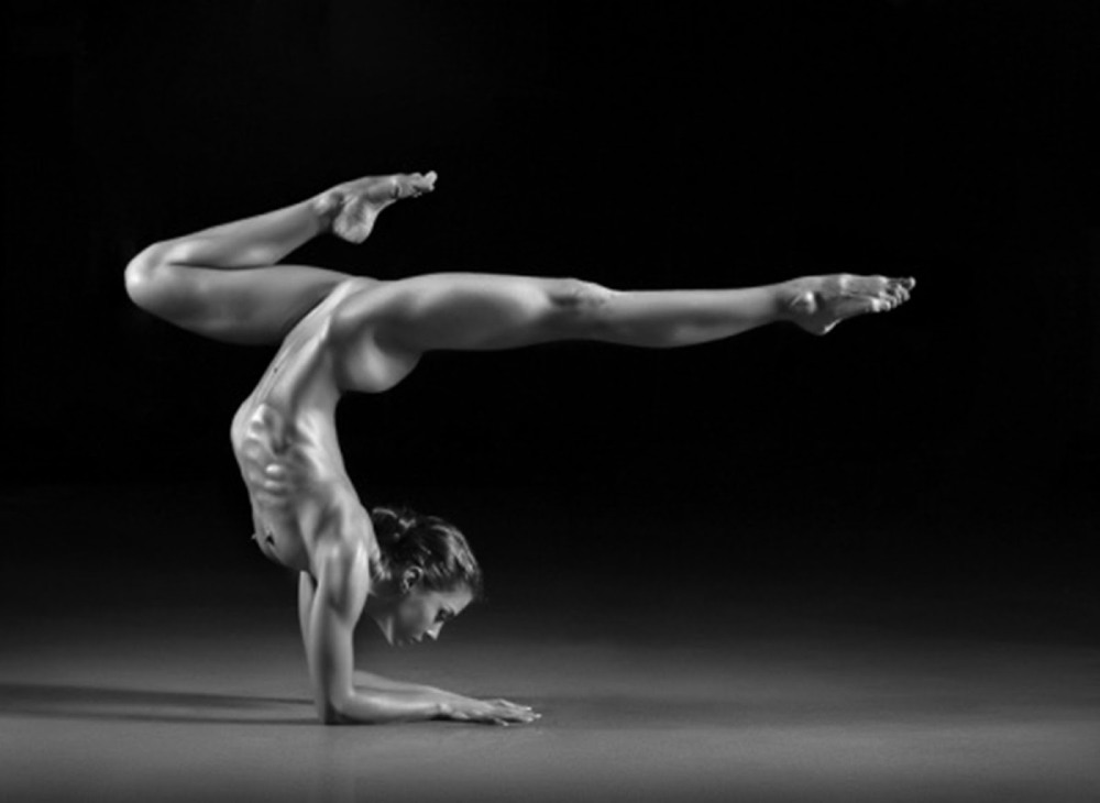 Порнографический цирк