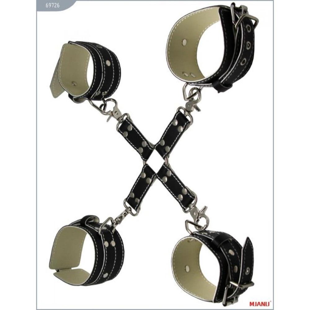 Ножные наручники