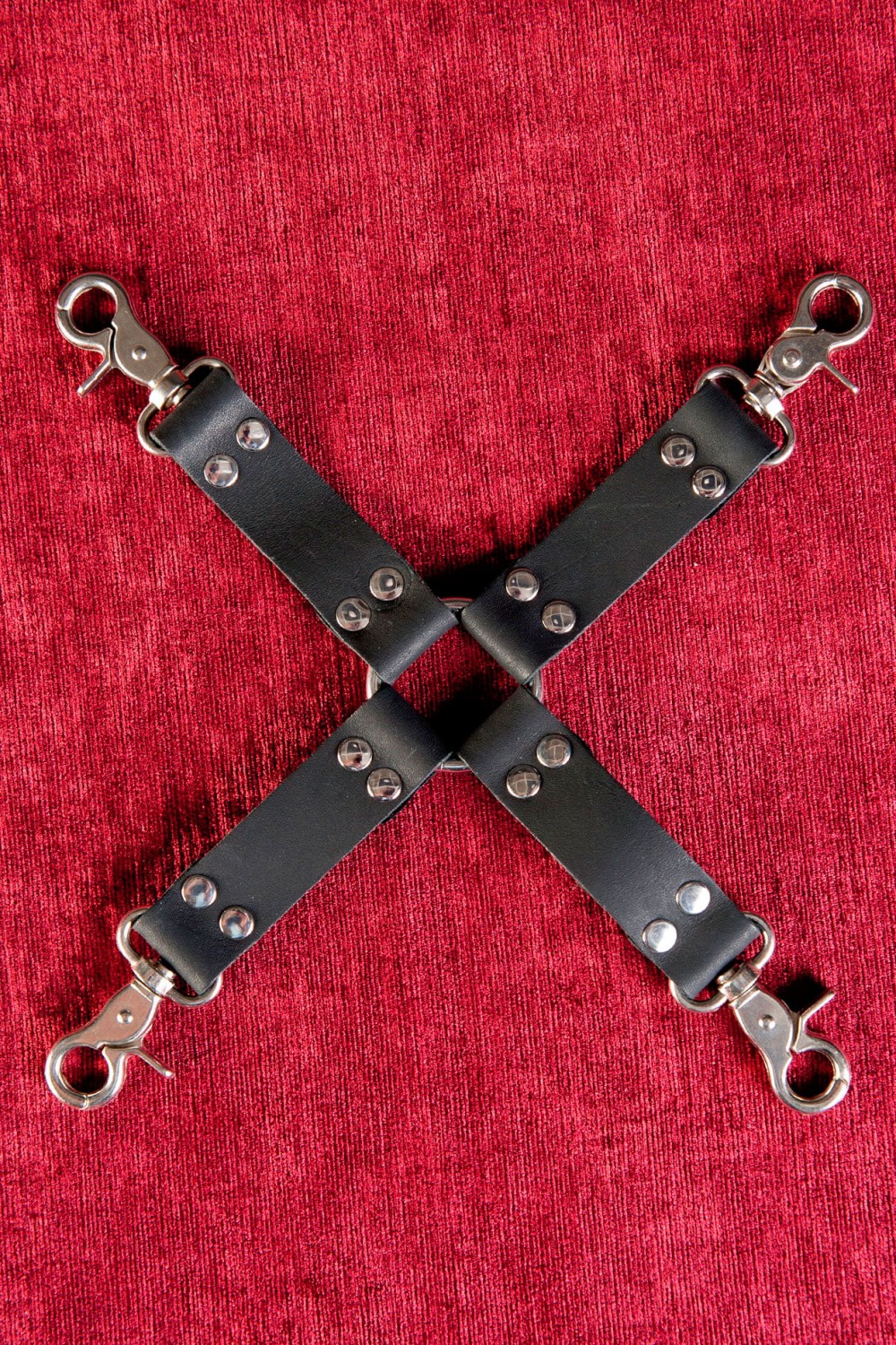 TOYFA бондажный комплект Theatre