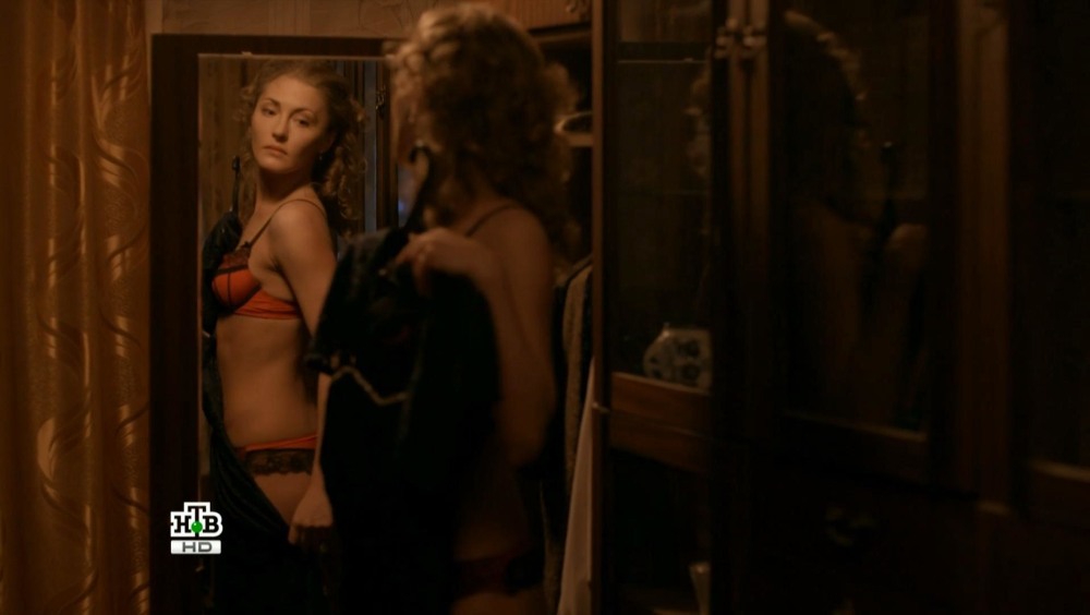 Тиффани Пойндекстер nude