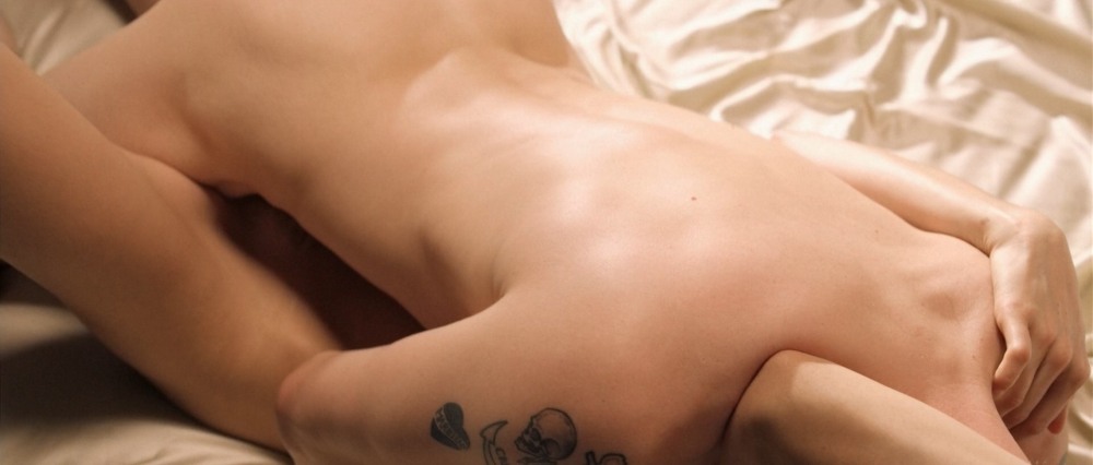 Сарализа Фольм фильм nude