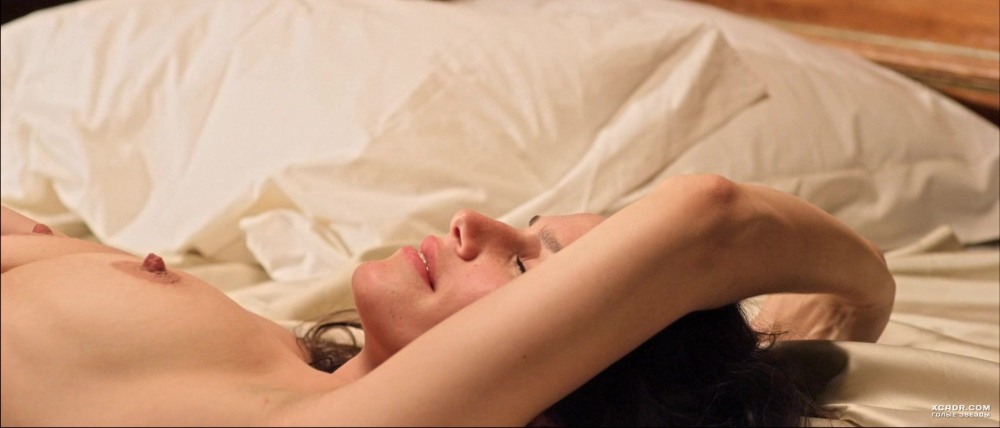 Сарализа Фольм в отель желание 18