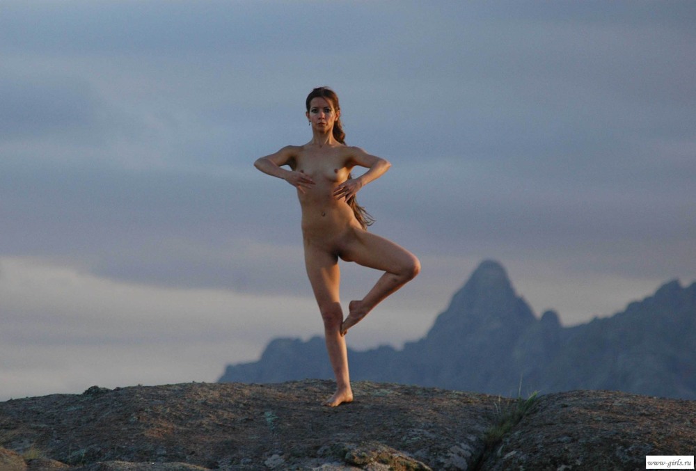 Мелисса мендини йога